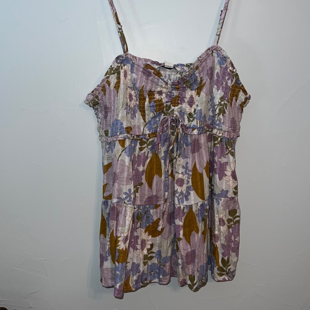 American Eagle Tank Top